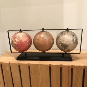 Globe Home Accent